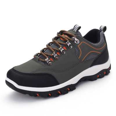 Men vulcanized shoes 2021  outdoor casual sneakers comfortable lightweight shoes for men Flats Large Sized 46 Walking Sneakers
