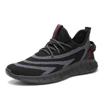 Men Breathable Sneaker Fashion Tennis Shoes  Outdoor Casual Shoes Comfortable Running Shoes